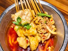 -半酌烧烤小酒馆(南京东路店)