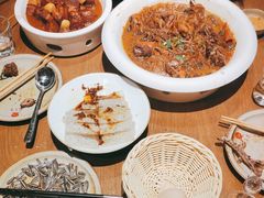 -鸽子窝(黄村店)