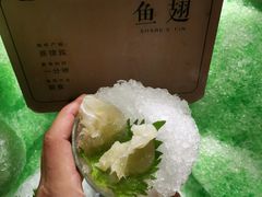 -雍和会海鲜姿造自助(湖东路店)
