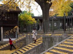 -无锡惠山寺