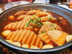 -山芋腔苏北菜(盐城滨海店)