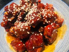 -兰溪小馆(东直门簋街店)