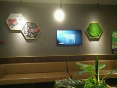 -豪客来牛排(中央花苑店)