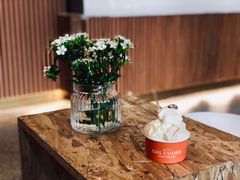-Dal Cuore 达可芮冰淇淋(陕西北路店)