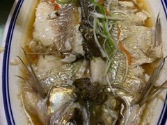 -巢湖名吃·徽府农家菜(半汤店)