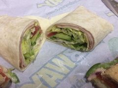 -赛百味SUBWAY(勒泰店)