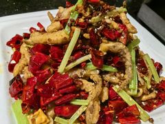 -津菜宋记老房子(平山道店)