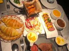 -七海旋律西餐厅(金沙湾店)