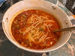 -浩海火燒雲傣家菜(芮欧百货店)