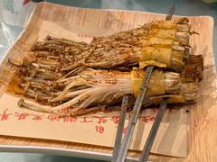 -艾丁湖烤全羊西域文化主题餐厅(新天润店)