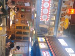 -梯坎老火锅(天禧店)