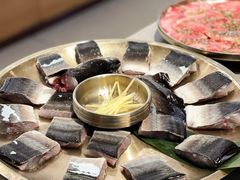 滋补炭烤鳗鱼-味家烤肉烤鳗鱼牛排(西塔旗舰店)