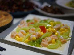 -丘二馆.川菜.江湖菜(八一路好吃街店)