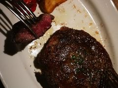 -Hurricane's Grill 飓风牛排