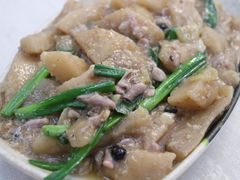 -腰记饭店(龙源路店)