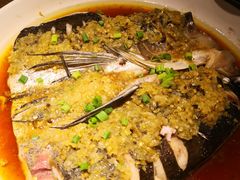 -建辉湖南土菜馆(南大街店)