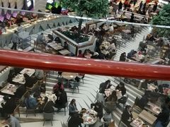-食悦天美食广场(西安CityOn熙地港购物中心店)