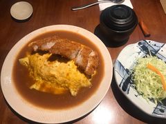-山杏yama-katsu·吉列炸物
