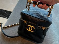 -Chanel(永利皇宫店)