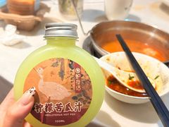 -围炉夜话·潮汕卤水火锅(榕江店)