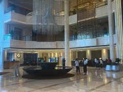 -巨华国际大酒店