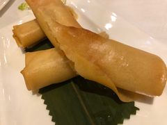 -富力丽思卡尔顿酒店·丽轩中餐厅