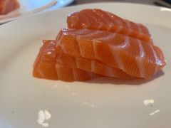-圣丰索菲特·2 On 988 Café 自助餐厅