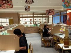 -串士多·回转小火锅(长安方圆荟店)