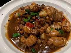 -高佳庄·舟山海鲜(海景旗舰店)