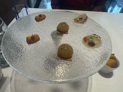-Le Comptoir de Pierre Gagnaire