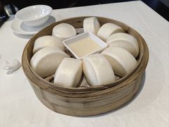 小馒头奶油包-味悦·老字号·赣州菜(厚德总店)
