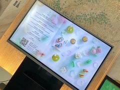 -南宁那莲豪华精选酒店-云霄酒廊·80楼高空城景酒吧