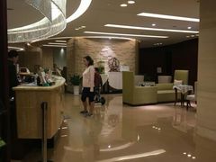 -张家港国贸酒店·餐厅