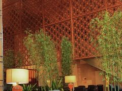 -威斯汀酒店Exchange大堂吧