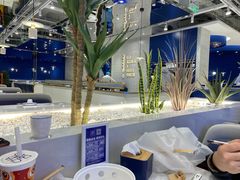 -兰湘子·湘菜小炒(崂山丽达店)