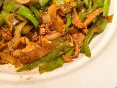 -兰湘子·湘菜小炒(石家庄万象城店)