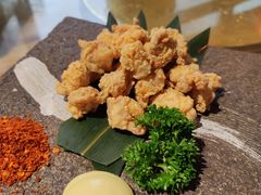 -浦·传统日式料理(3 5 1 1 店)