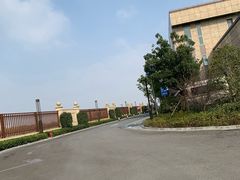 -上海崇明金茂凯悦酒店