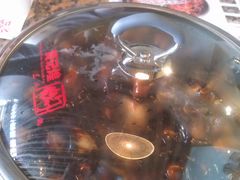 -黄记煌三汁焖锅(顺义华联店)