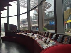 -当当梅溪书院(步步高梅溪新天地店)