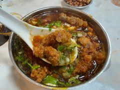 -代四孃牛华豆腐脑美味小食(总店)