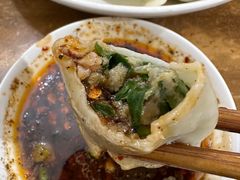 -山东水饺(南坪新街店)