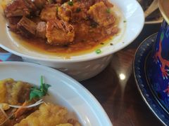 -那家老院子东北菜·饺子·小鸡炖蘑菇(艳华街店)