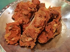 -春来和(汉城南路店)