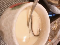 海鲜鸡蛋羹-昱匠·日本料理(金融街店)