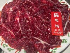 -汕头八合里海记牛肉店(清河店)