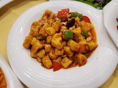 -功德林素菜饭庄(前门店)