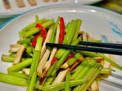 -苏淮景·苏闽融创菜·海鲜(原空港井河轩店)