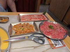 -韩宫宴和牛烤肉(荆门漳河万达店)