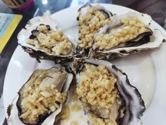 -望海潮海鲜店 特色家常菜(在海一方店)